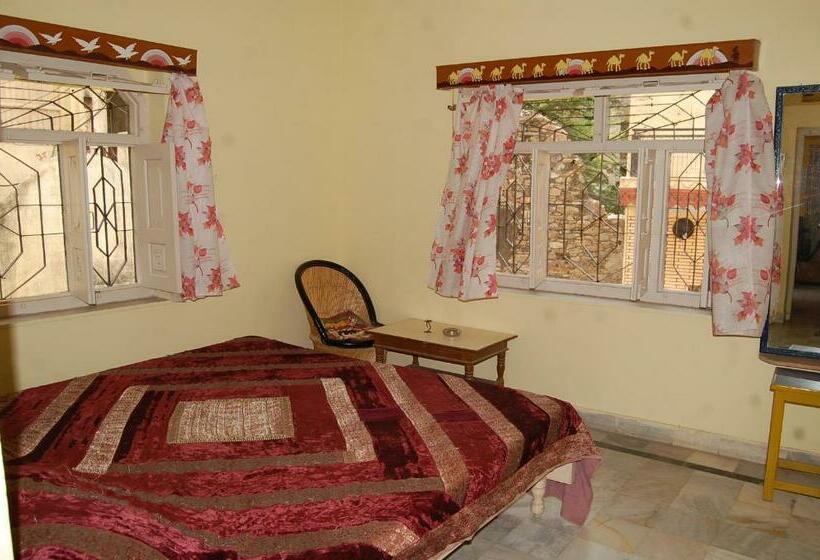 اتاق استاندارد, Everest