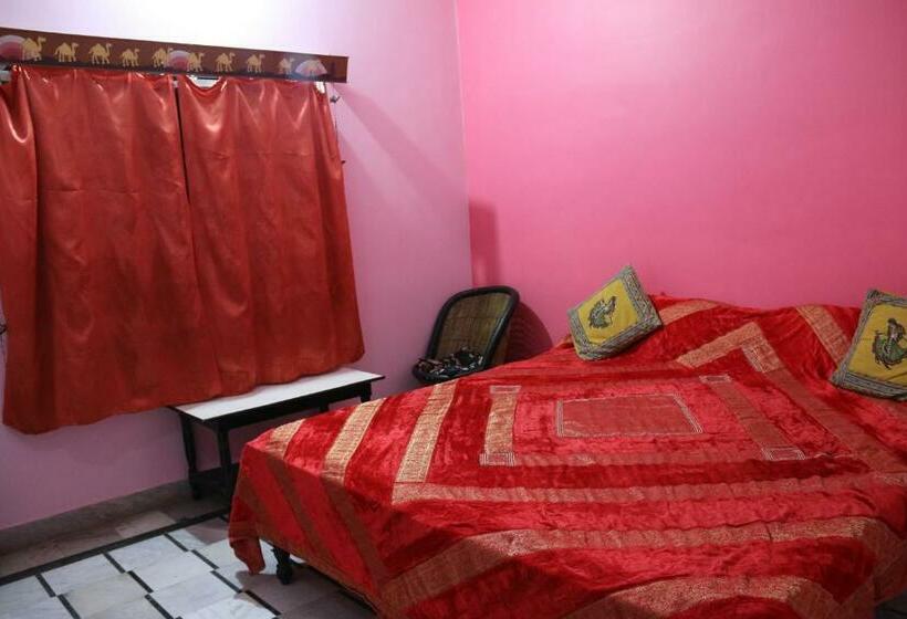 اتاق استاندارد, Everest