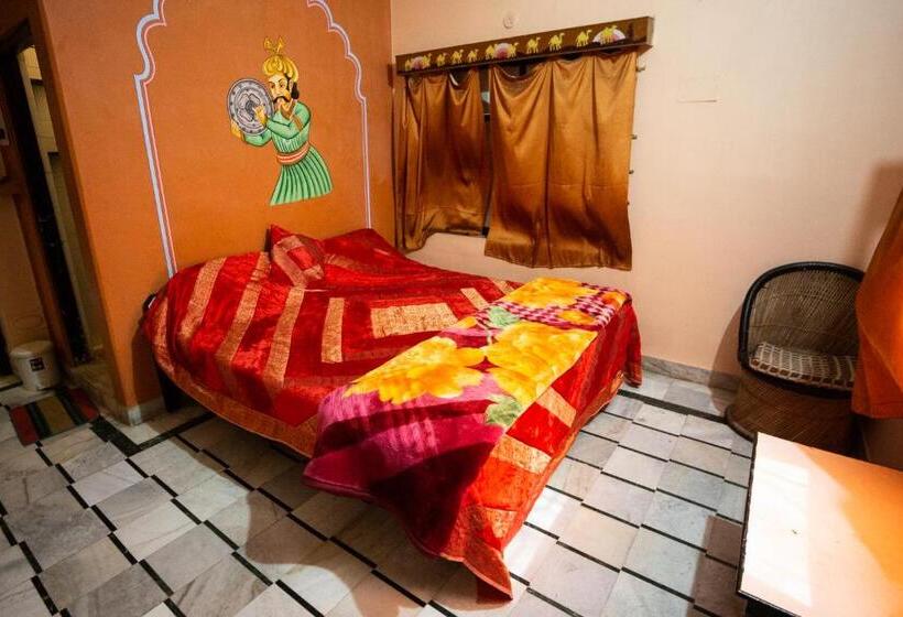 اتاق استاندارد, Everest