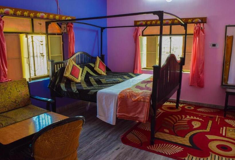 اتاق لوکس, Everest