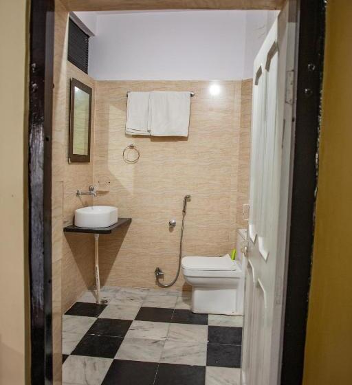 اتاق لوکس, Everest