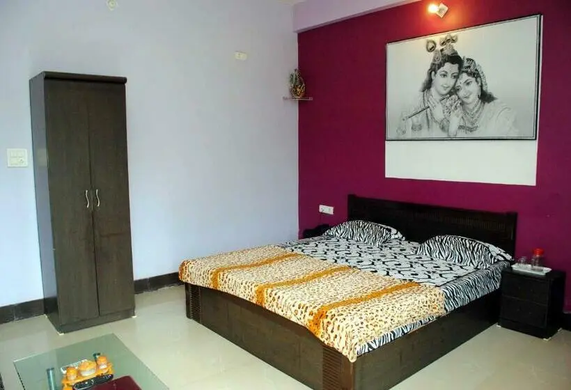 Standardzimmer, Hill View
