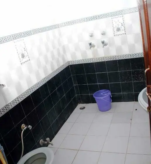 Standardzimmer, Hill View