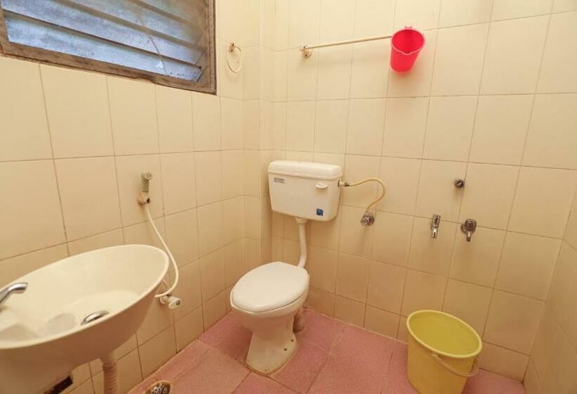 标准间, Laila Palace