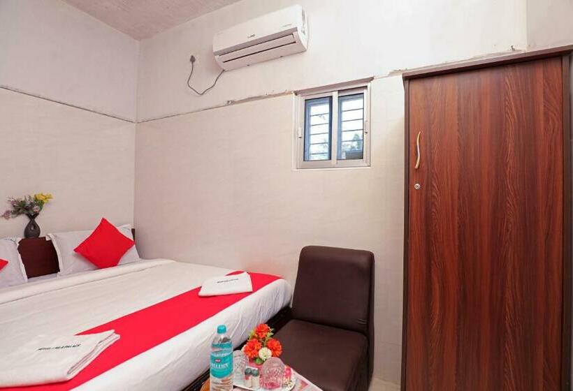 标准间, Laila Palace