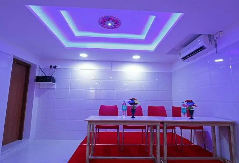 Standard-huone, Laila Palace