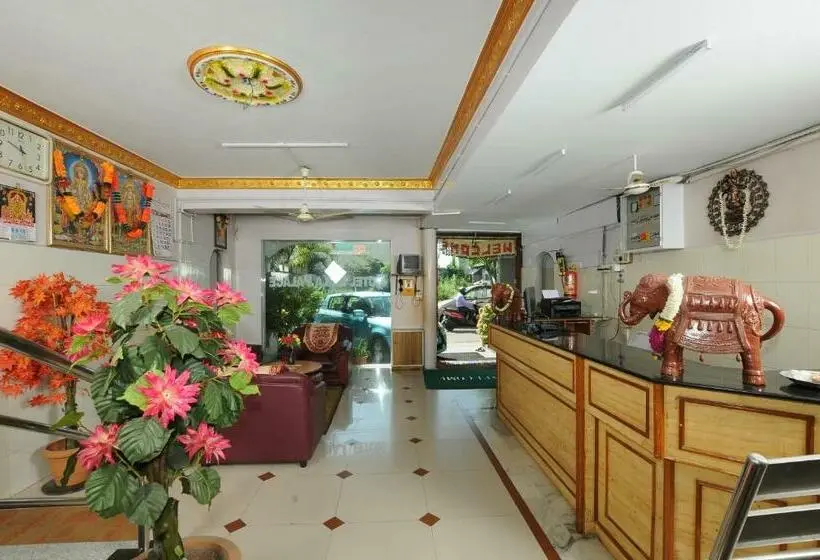 Standard-huone, Laila Palace