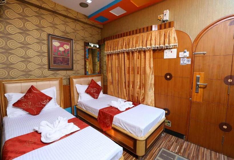 行政房间, Shri Swarna S Palace   A Business Class