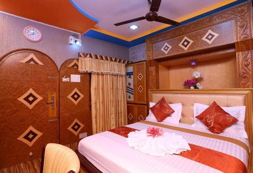 이그제큐티브 룸, Shri Swarna S Palace   A Business Class