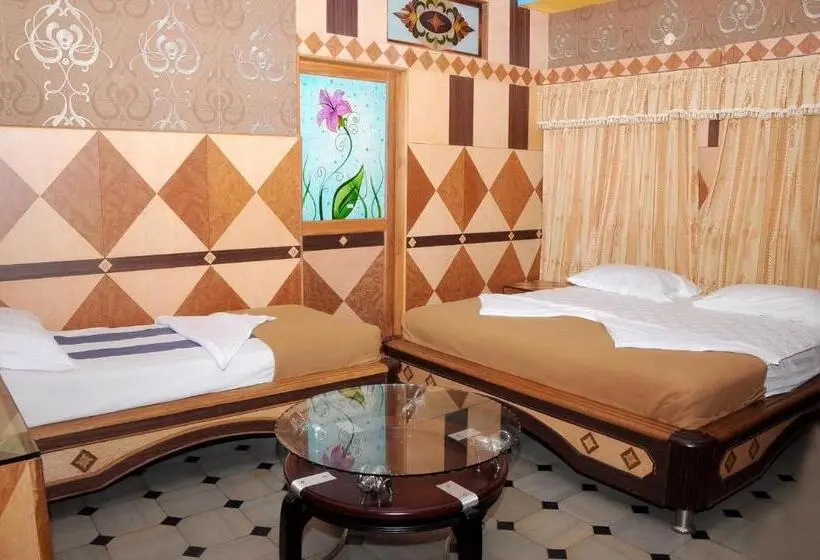 エクゼクティブトリプル, Shri Swarna S Palace A Business Class