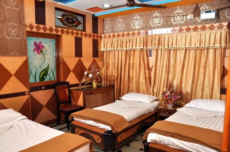 エクゼクティブトリプル, Shri Swarna S Palace A Business Class
