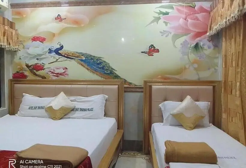 トリプルクラシックルーム, Shri Swarna S Palace A Business Class