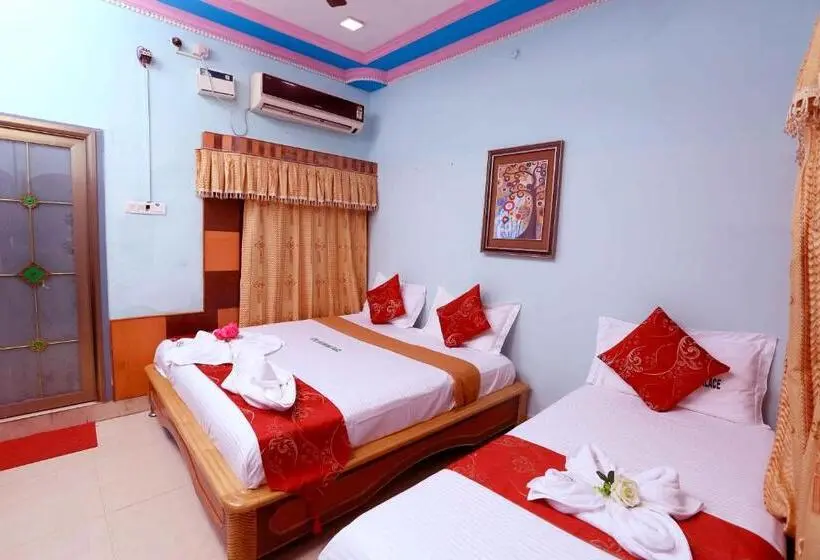 エクゼクティブルーム, Shri Swarna S Palace A Business Class