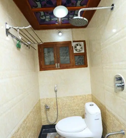 エクゼクティブルーム, Shri Swarna S Palace A Business Class