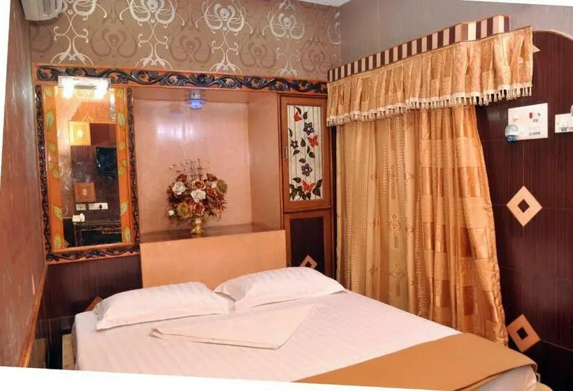 エクゼクティブシングルルーム, Shri Swarna S Palace A Business Class