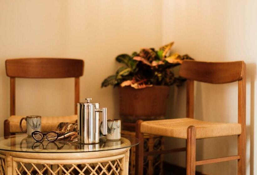 デラックスルーム, The Downtown Clifton Hotel Tucson