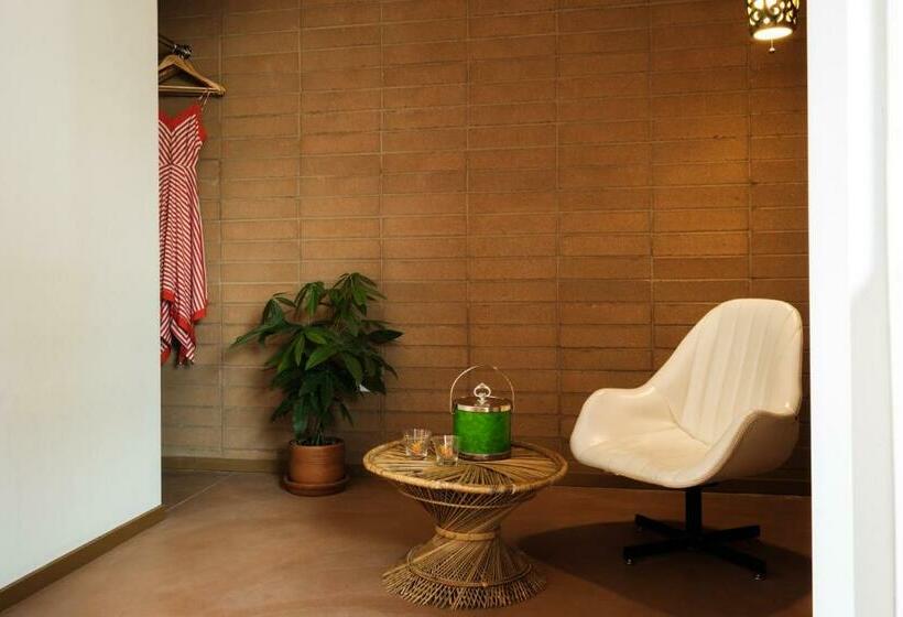 デラックスルーム, The Downtown Clifton Hotel Tucson