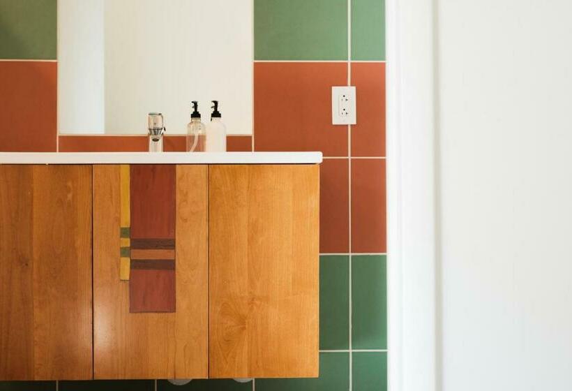 デラックスルーム, The Downtown Clifton Hotel Tucson