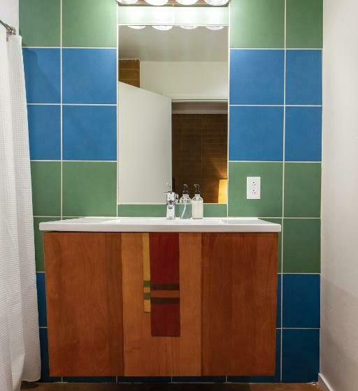 デラックスルーム, The Downtown Clifton Hotel Tucson