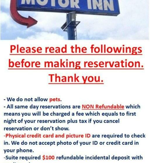 Люкс Повышенной Комфортности, Austin Motor Inn