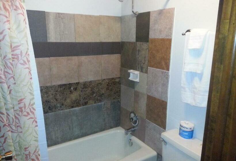 デラックスルーム, Autumn's Inn