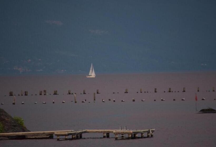 חדר דלוקס, Outlook Inn Bed And Breakfast