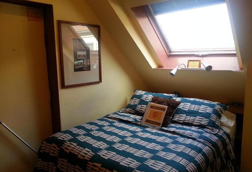 4인용 스탠다드 룸, Ray's Bucktown Bed And Breakfast