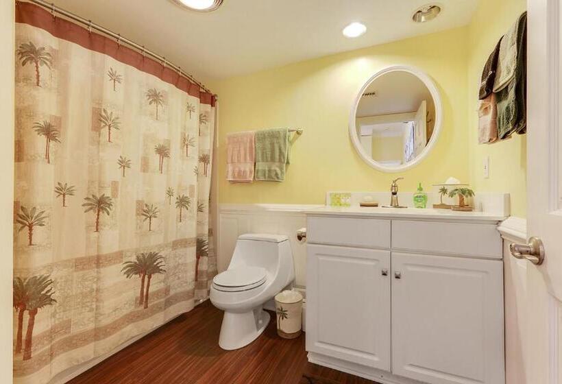 منزل غرفة نوم واحدة, R&b Award Winning B&b   Adult Only