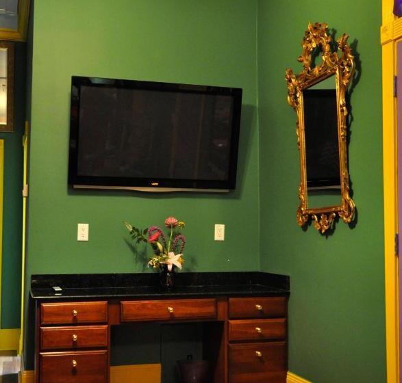 منزل غرفة نوم واحدة, R&b Award Winning B&b   Adult Only