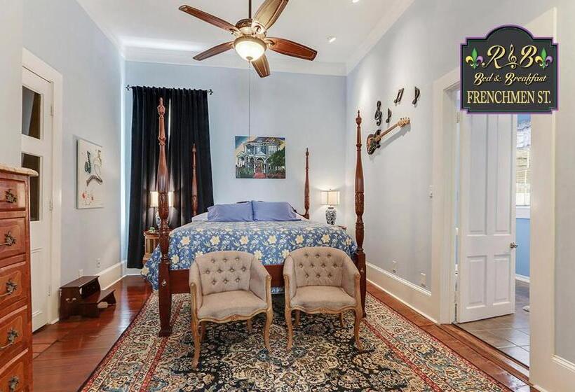 منزل غرفة نوم واحدة, R&b Award Winning B&b   Adult Only