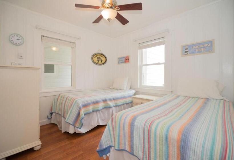 منزل غرفتين نوم, The Montauk Soundview