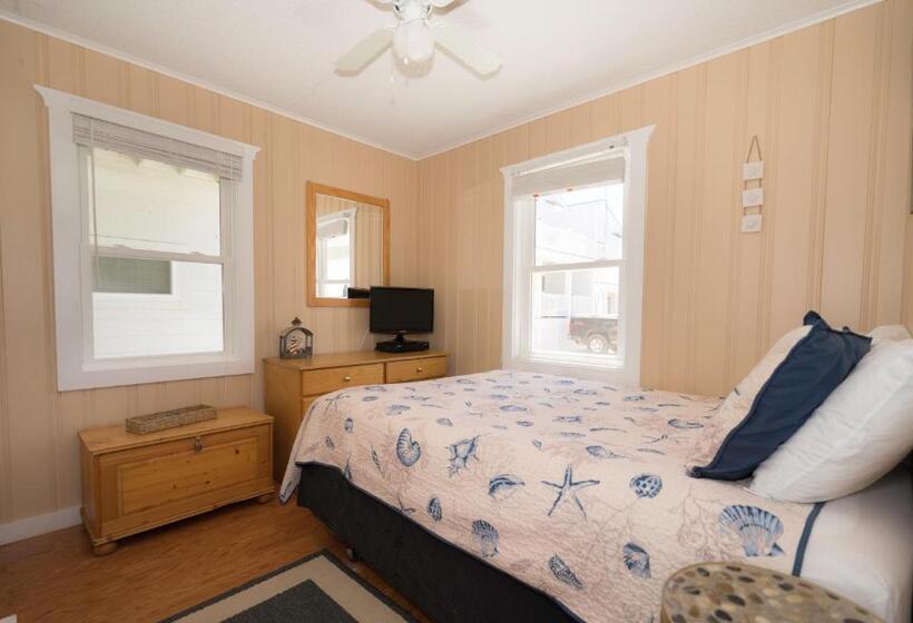 منزل غرفتين نوم, The Montauk Soundview