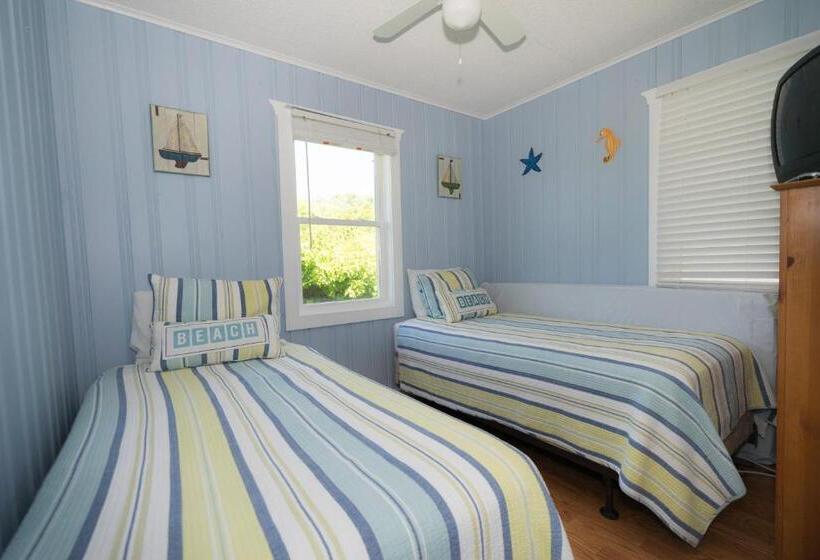 Дом 2 Спальни, The Montauk Soundview