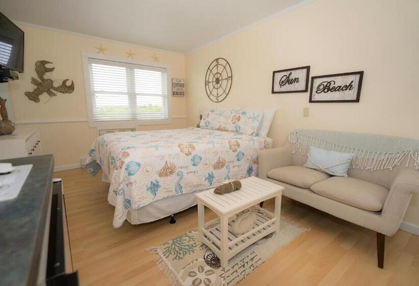 Студия Стандарт, The Montauk Soundview