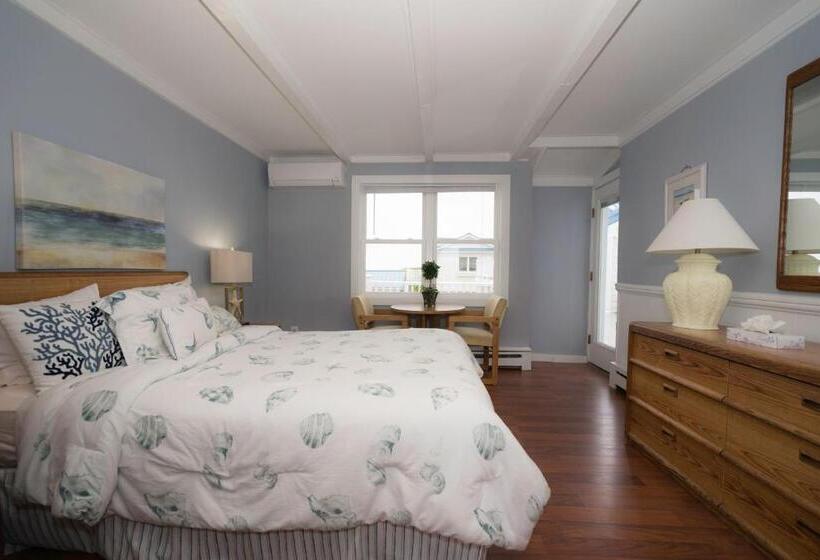 إستوديو قياسى, The Montauk Soundview