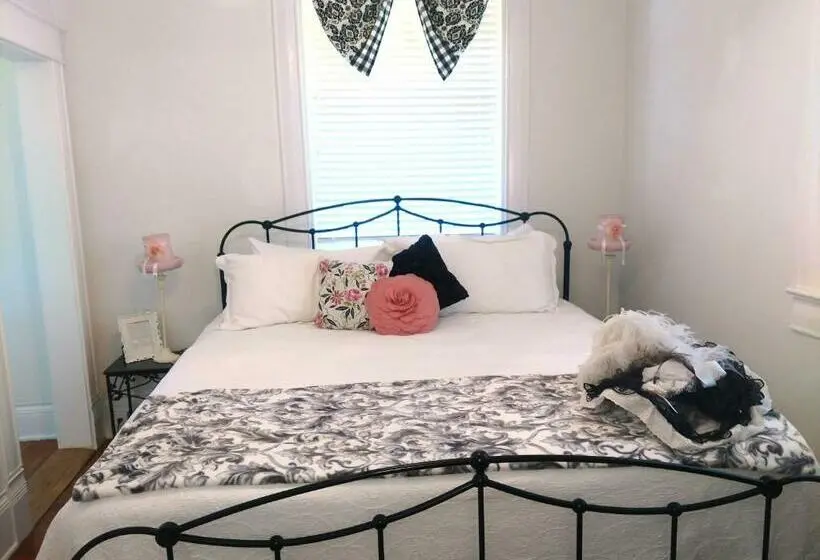 Economy-huone, Sandstone Street Bed And Breakfast