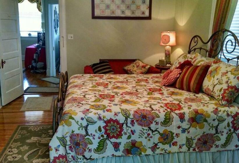 Family Suite, Sandstone Street Bed And Breakfast