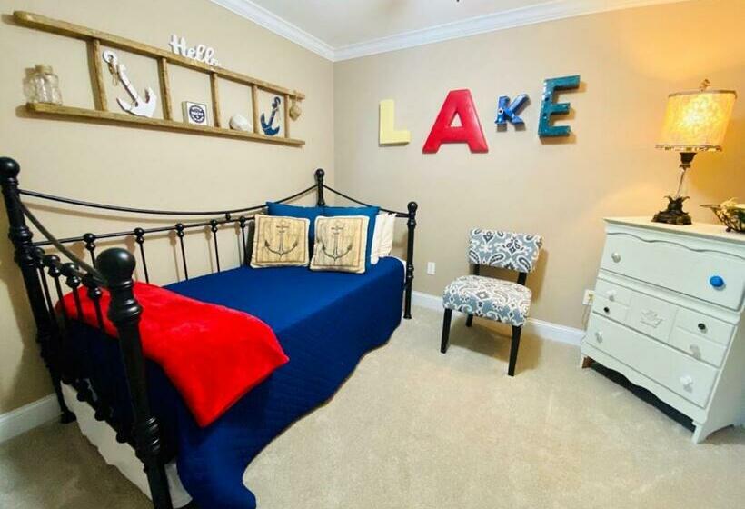 家庭套房, Barren Breeze Bed And Breakfast