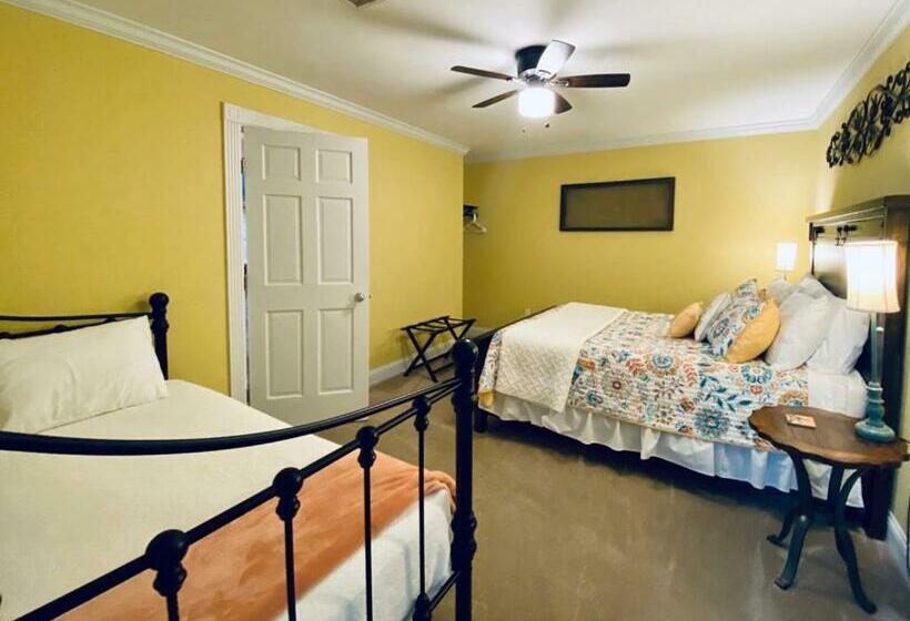 家庭套房, Barren Breeze Bed And Breakfast