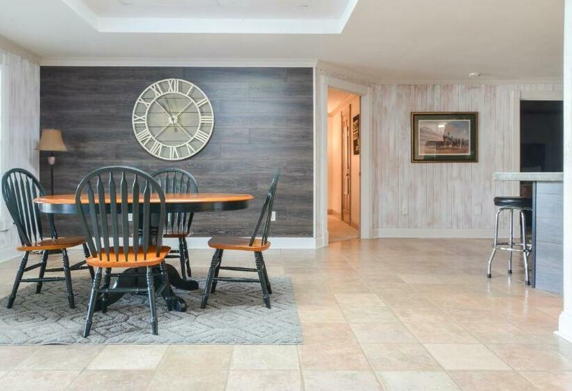 家庭套房, Barren Breeze Bed And Breakfast