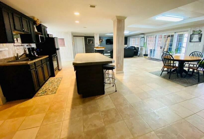 家庭套房, Barren Breeze Bed And Breakfast