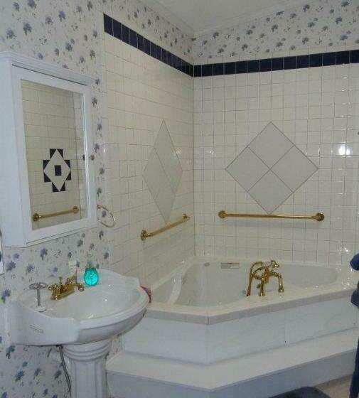Стандартный Номер Кровать Кинг, Book Nook Inn