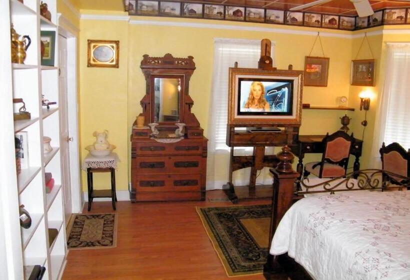 스탠다드 룸, Book Nook Inn