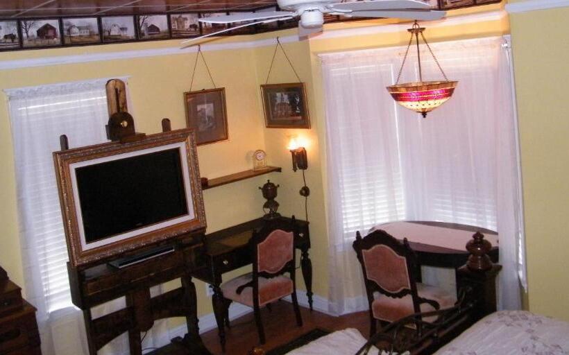 스탠다드 룸, Book Nook Inn