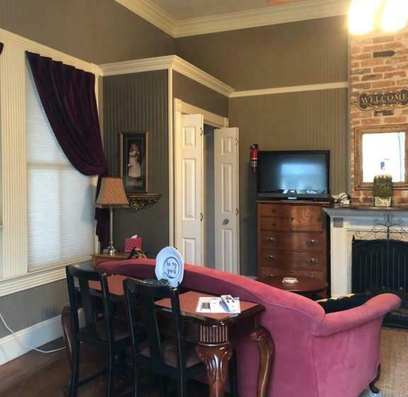 Студия Deluxe, The Guest Room