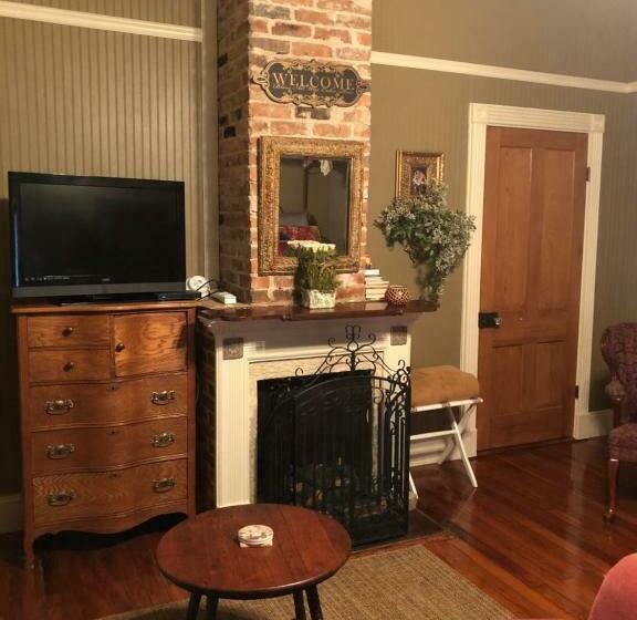 Студия Deluxe, The Guest Room