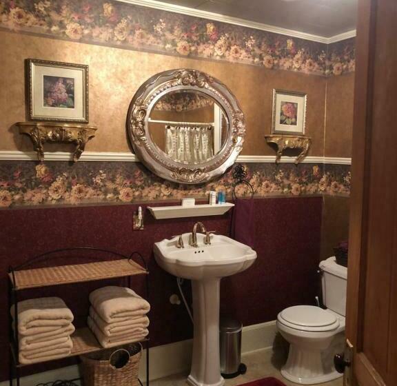 Студия Deluxe, The Guest Room