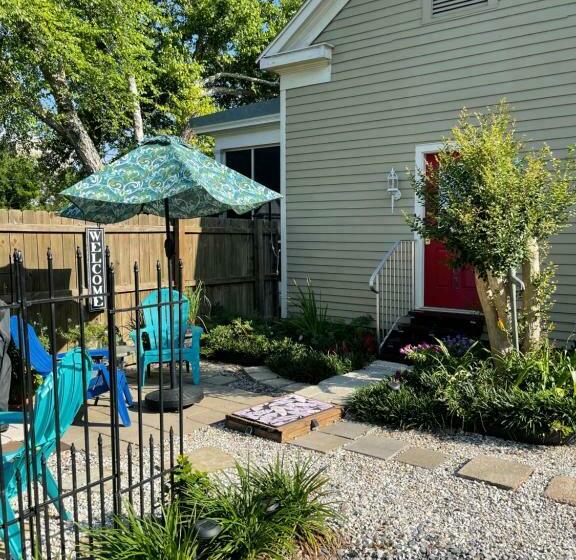 Студия Deluxe, The Guest Room