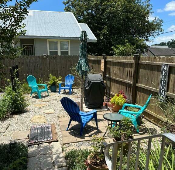 Студия Deluxe, The Guest Room