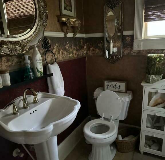 Студия Deluxe, The Guest Room